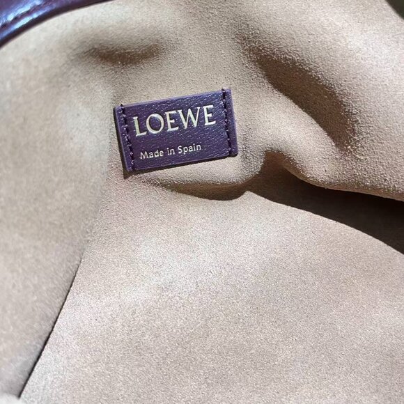 Loewe Flamenco Medium Handbag - Picture 7 of 12